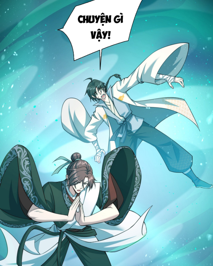 Dị Thần Làm Loạn, Ta Trở Tay Giết Luôn Thần Chapter 10 - Trang 2