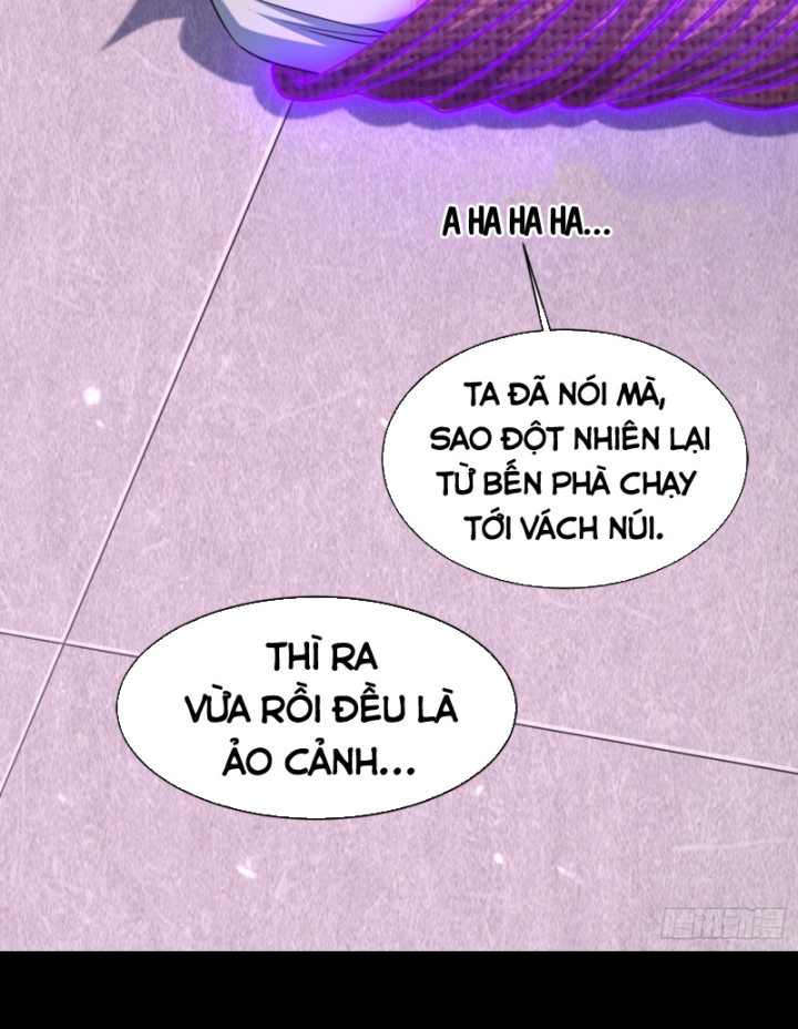 Dị Thần Làm Loạn, Ta Trở Tay Giết Luôn Thần Chapter 10 - Trang 2