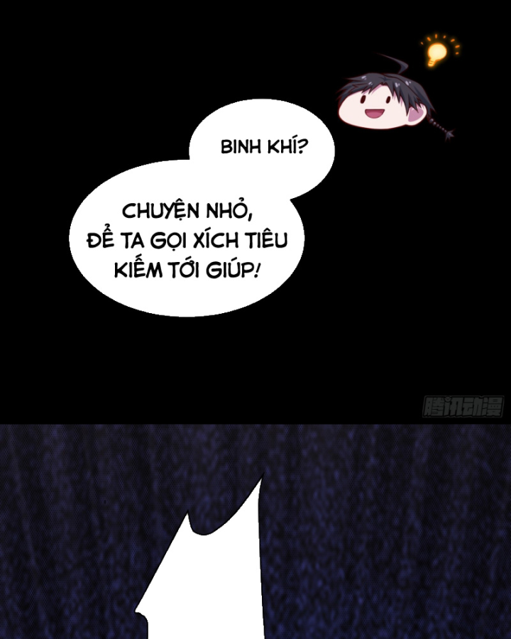 Dị Thần Làm Loạn, Ta Trở Tay Giết Luôn Thần Chapter 10 - Trang 2