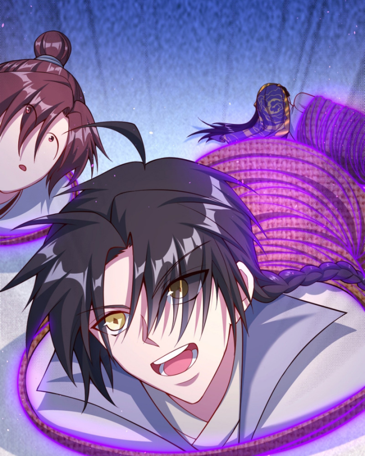 Dị Thần Làm Loạn, Ta Trở Tay Giết Luôn Thần Chapter 10 - Trang 2