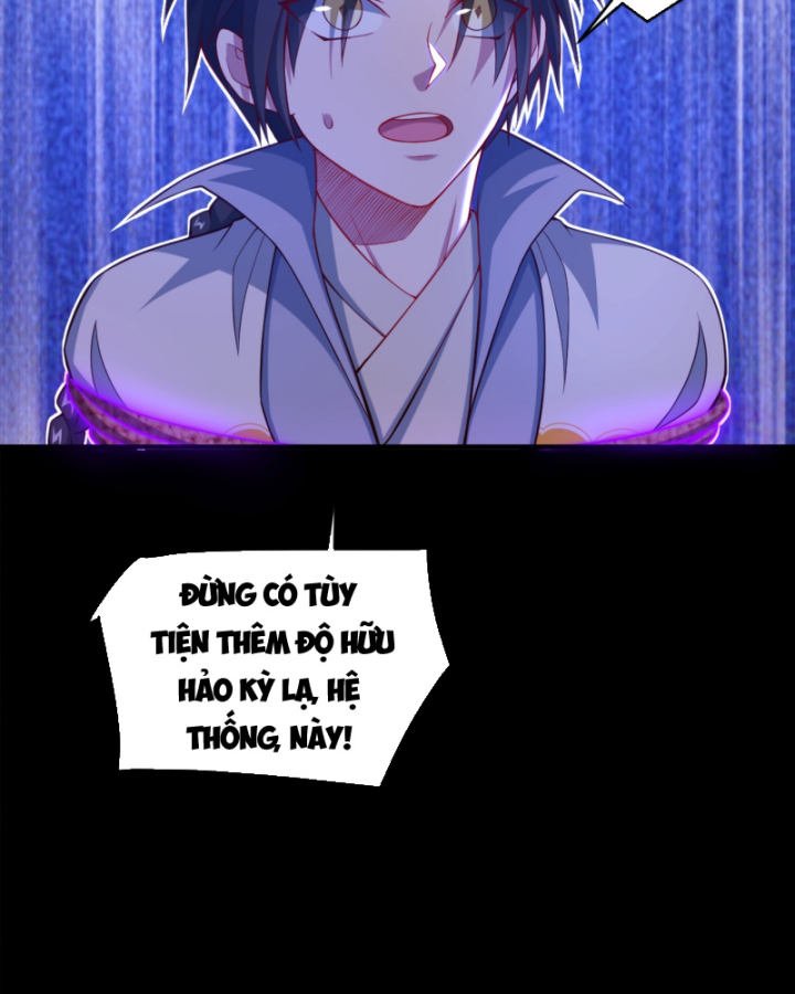 Dị Thần Làm Loạn, Ta Trở Tay Giết Luôn Thần Chapter 10 - Trang 2