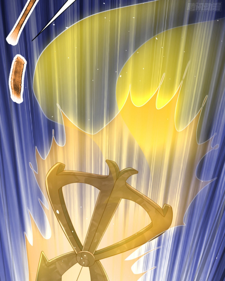 Dị Thần Làm Loạn, Ta Trở Tay Giết Luôn Thần Chapter 10 - Trang 2