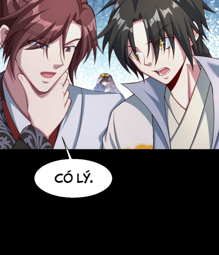 Dị Thần Làm Loạn, Ta Trở Tay Giết Luôn Thần Chapter 10 - Trang 2
