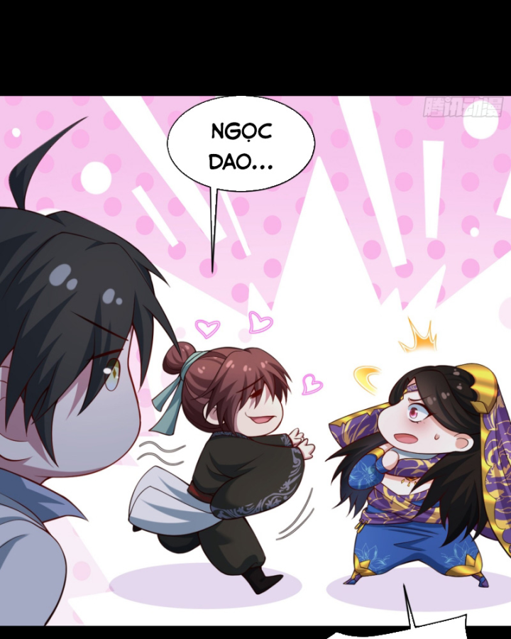 Dị Thần Làm Loạn, Ta Trở Tay Giết Luôn Thần Chapter 10 - Trang 2