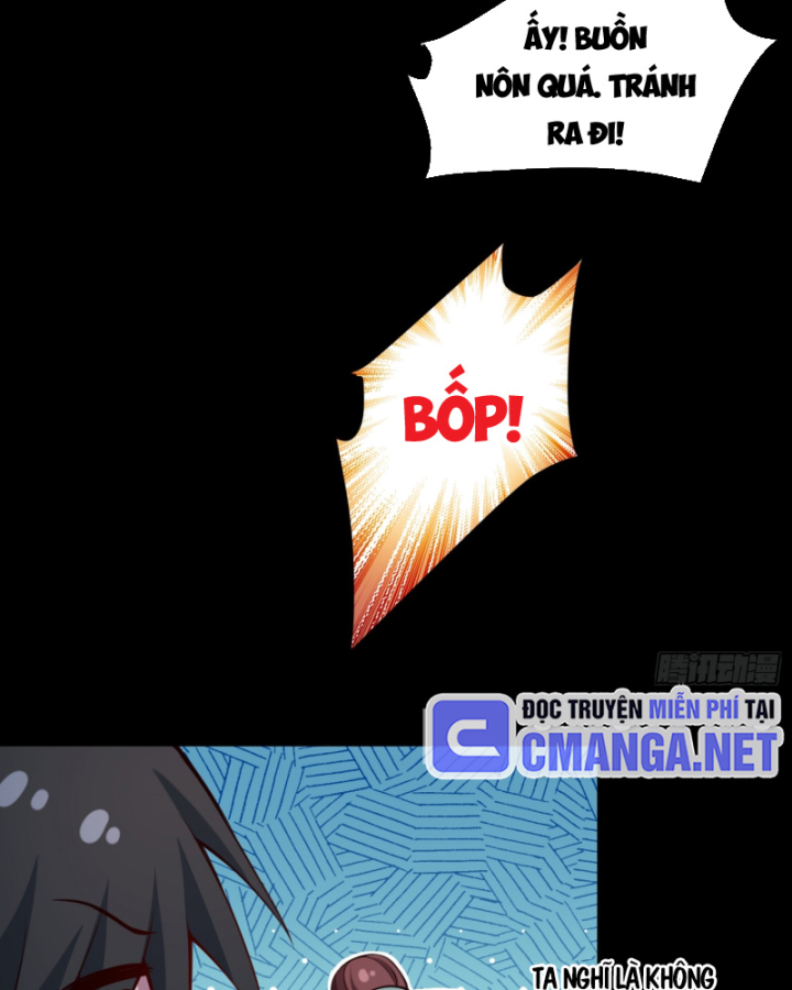 Dị Thần Làm Loạn, Ta Trở Tay Giết Luôn Thần Chapter 10 - Trang 2
