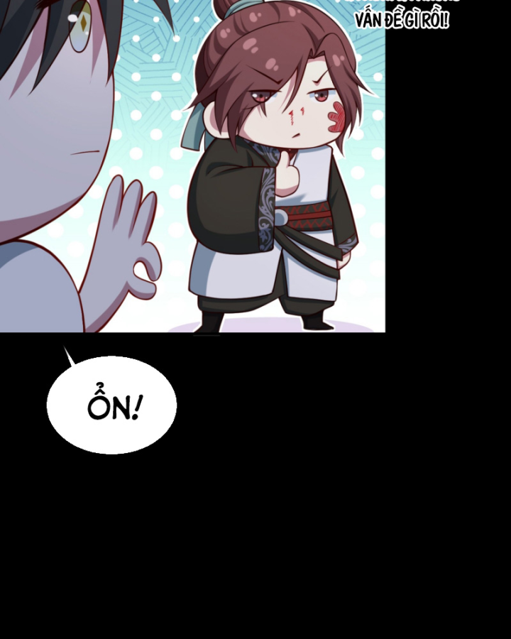 Dị Thần Làm Loạn, Ta Trở Tay Giết Luôn Thần Chapter 10 - Trang 2