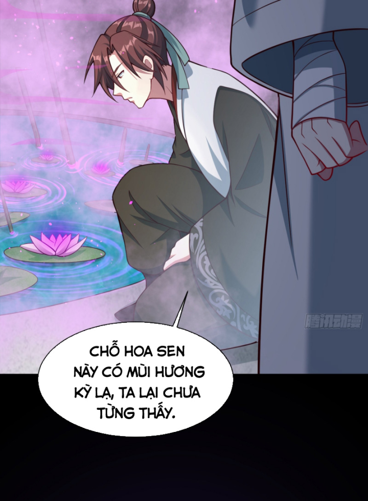 Dị Thần Làm Loạn, Ta Trở Tay Giết Luôn Thần Chapter 10 - Trang 2