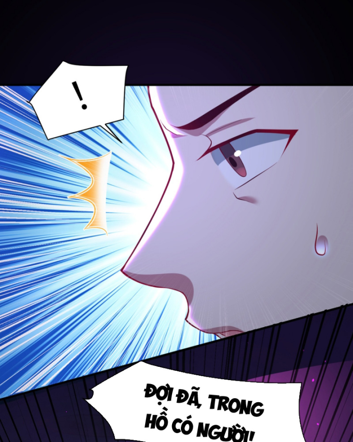 Dị Thần Làm Loạn, Ta Trở Tay Giết Luôn Thần Chapter 10 - Trang 2