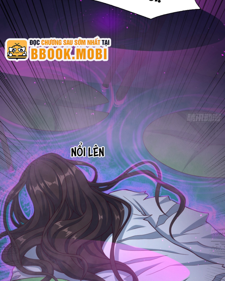 Dị Thần Làm Loạn, Ta Trở Tay Giết Luôn Thần Chapter 10 - Trang 2