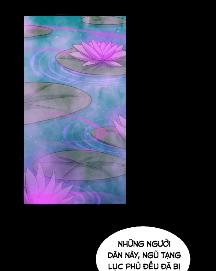 Dị Thần Làm Loạn, Ta Trở Tay Giết Luôn Thần Chapter 10 - Trang 2