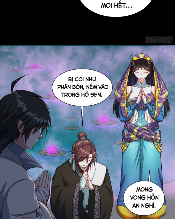 Dị Thần Làm Loạn, Ta Trở Tay Giết Luôn Thần Chapter 10 - Trang 2