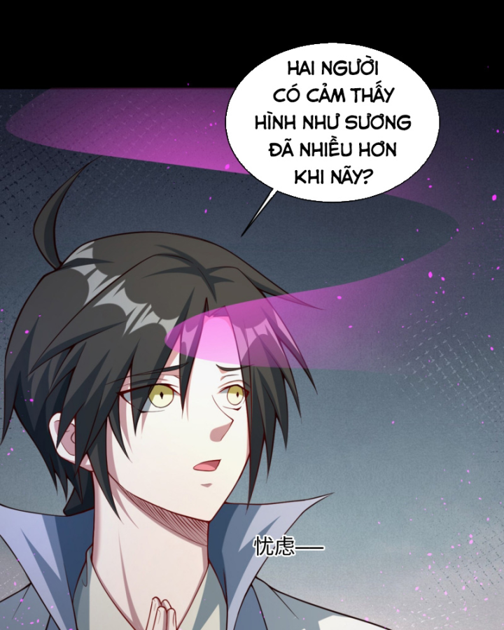 Dị Thần Làm Loạn, Ta Trở Tay Giết Luôn Thần Chapter 10 - Trang 2