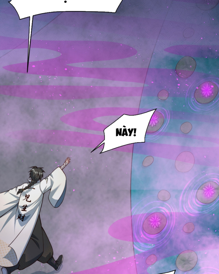 Dị Thần Làm Loạn, Ta Trở Tay Giết Luôn Thần Chapter 10 - Trang 2