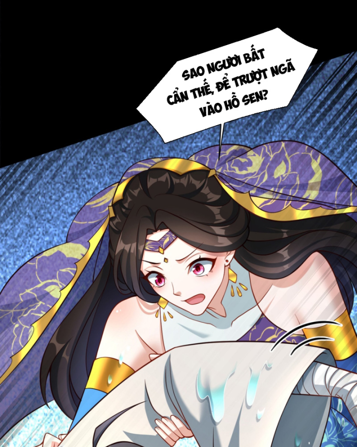 Dị Thần Làm Loạn, Ta Trở Tay Giết Luôn Thần Chapter 10 - Trang 2