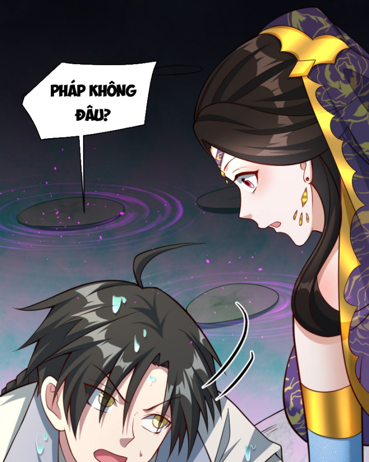 Dị Thần Làm Loạn, Ta Trở Tay Giết Luôn Thần Chapter 10 - Trang 2