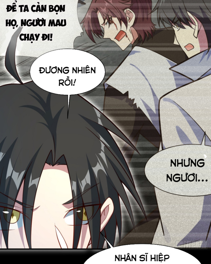 Dị Thần Làm Loạn, Ta Trở Tay Giết Luôn Thần Chapter 10 - Trang 2