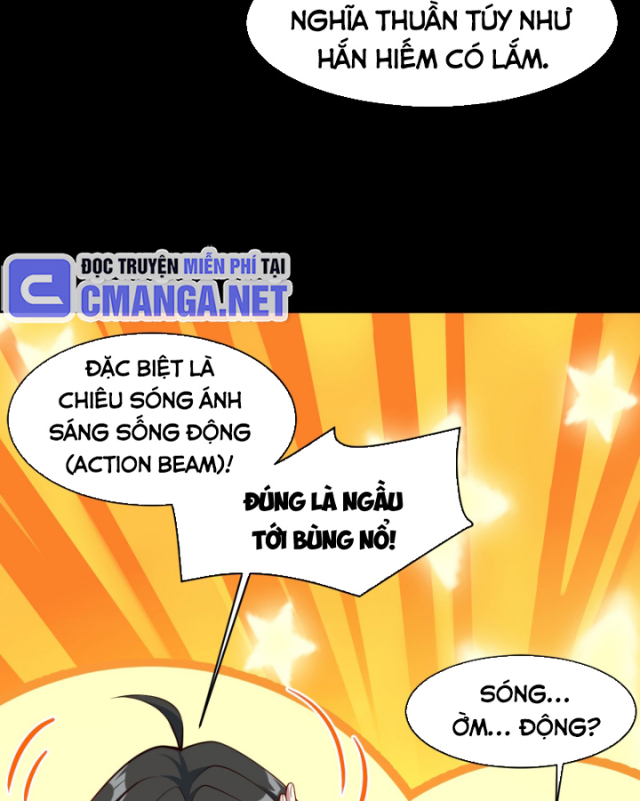 Dị Thần Làm Loạn, Ta Trở Tay Giết Luôn Thần Chapter 10 - Trang 2