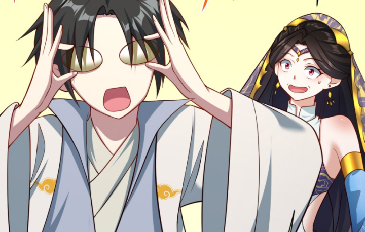 Dị Thần Làm Loạn, Ta Trở Tay Giết Luôn Thần Chapter 10 - Trang 2