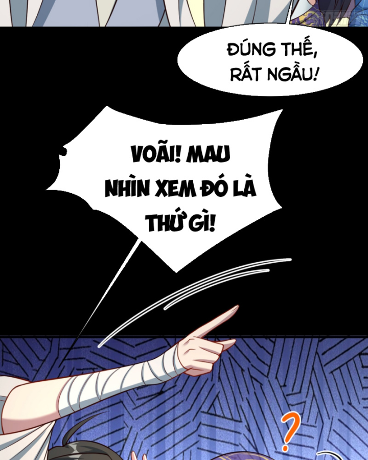 Dị Thần Làm Loạn, Ta Trở Tay Giết Luôn Thần Chapter 10 - Trang 2
