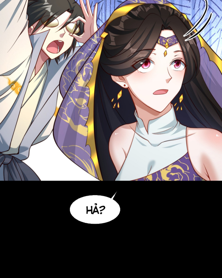 Dị Thần Làm Loạn, Ta Trở Tay Giết Luôn Thần Chapter 10 - Trang 2