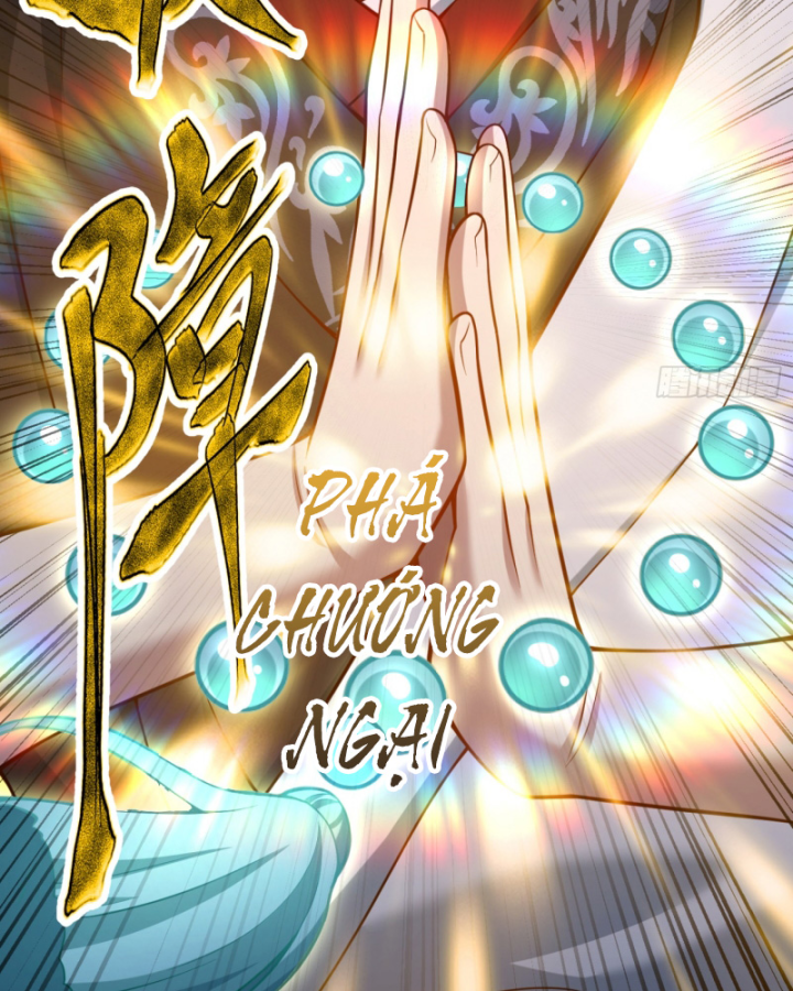 Dị Thần Làm Loạn, Ta Trở Tay Giết Luôn Thần Chapter 10 - Trang 2