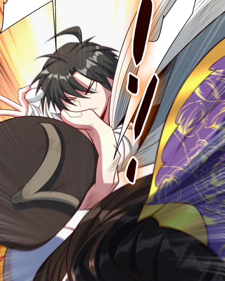 Dị Thần Làm Loạn, Ta Trở Tay Giết Luôn Thần Chapter 10 - Trang 2