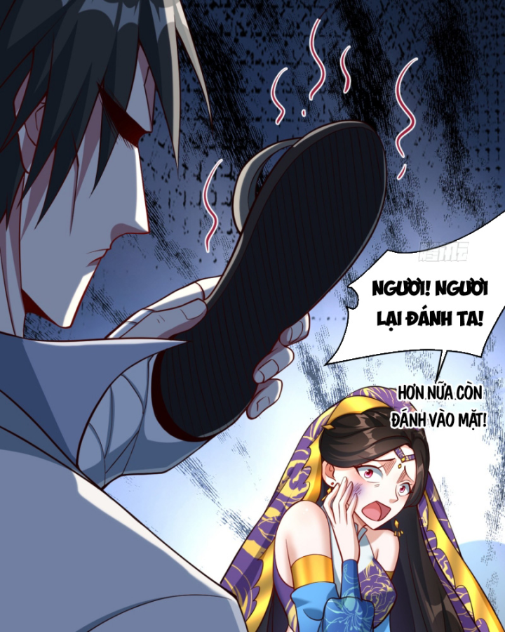 Dị Thần Làm Loạn, Ta Trở Tay Giết Luôn Thần Chapter 10 - Trang 2