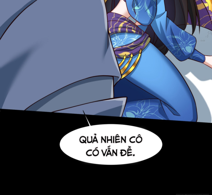 Dị Thần Làm Loạn, Ta Trở Tay Giết Luôn Thần Chapter 10 - Trang 2