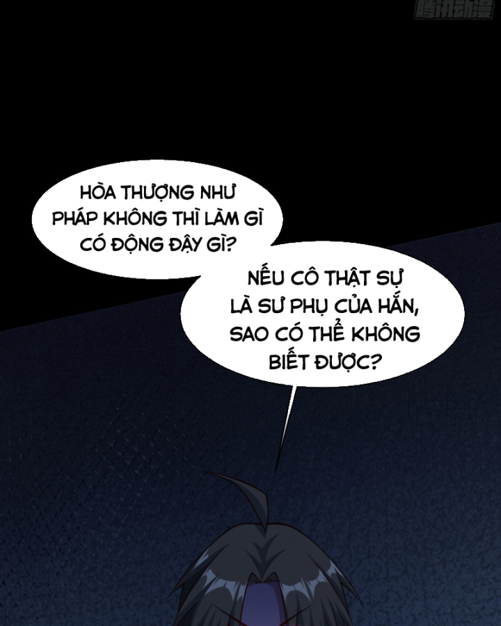 Dị Thần Làm Loạn, Ta Trở Tay Giết Luôn Thần Chapter 10 - Trang 2