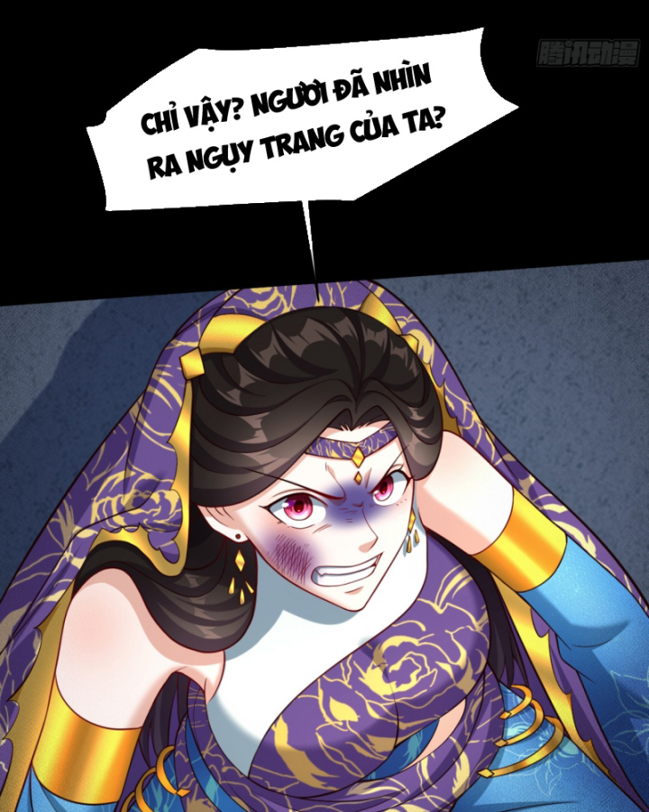 Dị Thần Làm Loạn, Ta Trở Tay Giết Luôn Thần Chapter 10 - Trang 2