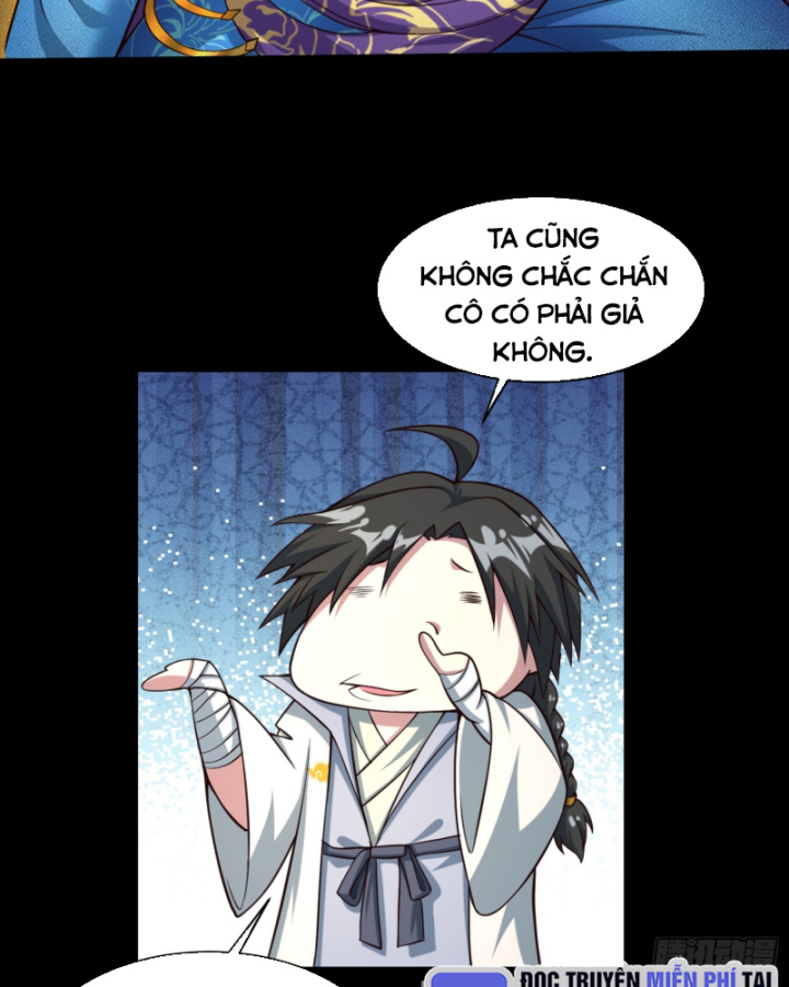 Dị Thần Làm Loạn, Ta Trở Tay Giết Luôn Thần Chapter 10 - Trang 2