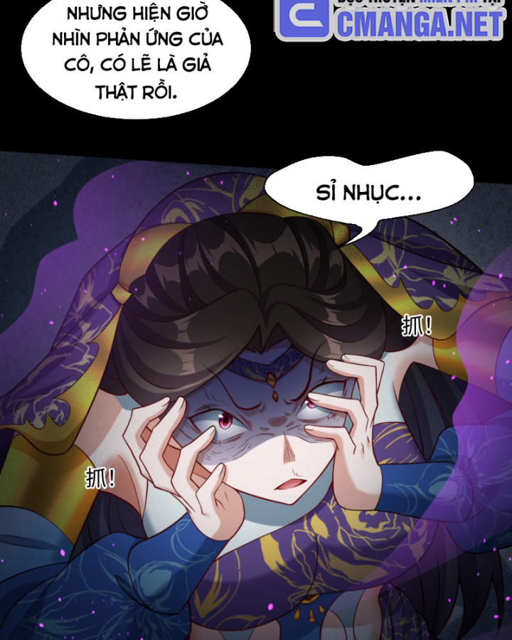 Dị Thần Làm Loạn, Ta Trở Tay Giết Luôn Thần Chapter 10 - Trang 2