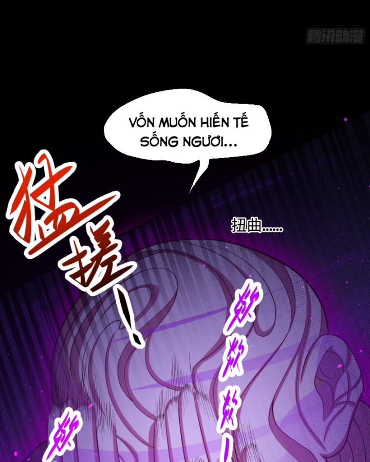 Dị Thần Làm Loạn, Ta Trở Tay Giết Luôn Thần Chapter 10 - Trang 2