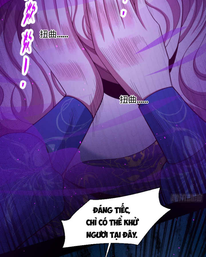 Dị Thần Làm Loạn, Ta Trở Tay Giết Luôn Thần Chapter 10 - Trang 2