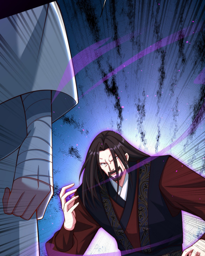 Dị Thần Làm Loạn, Ta Trở Tay Giết Luôn Thần Chapter 10 - Trang 2