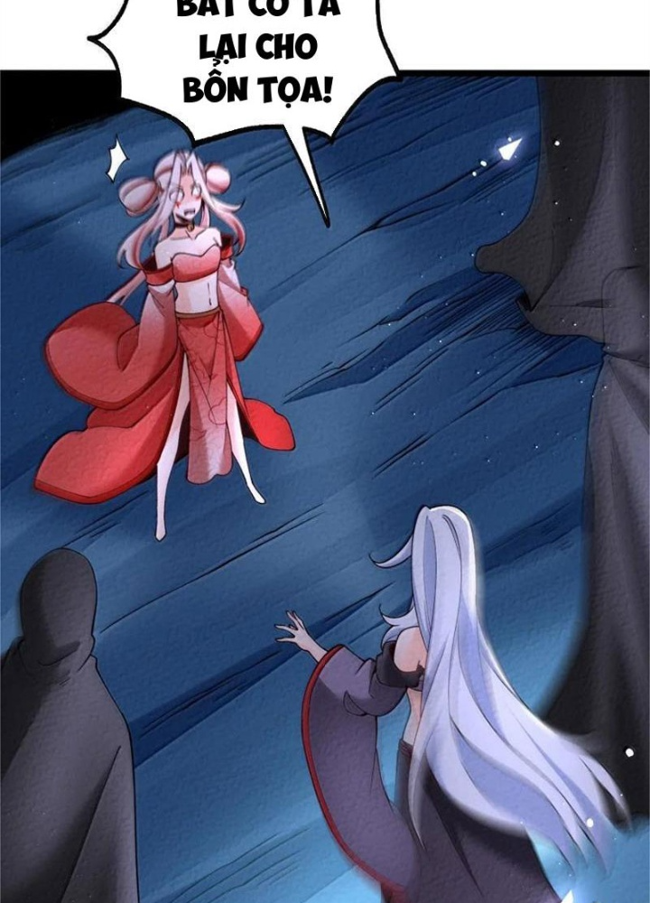 Lòng Hiếu Thảo Của Đồ Đệ Ta Gần Như Biến Chất! Chapter 44 - Trang 2