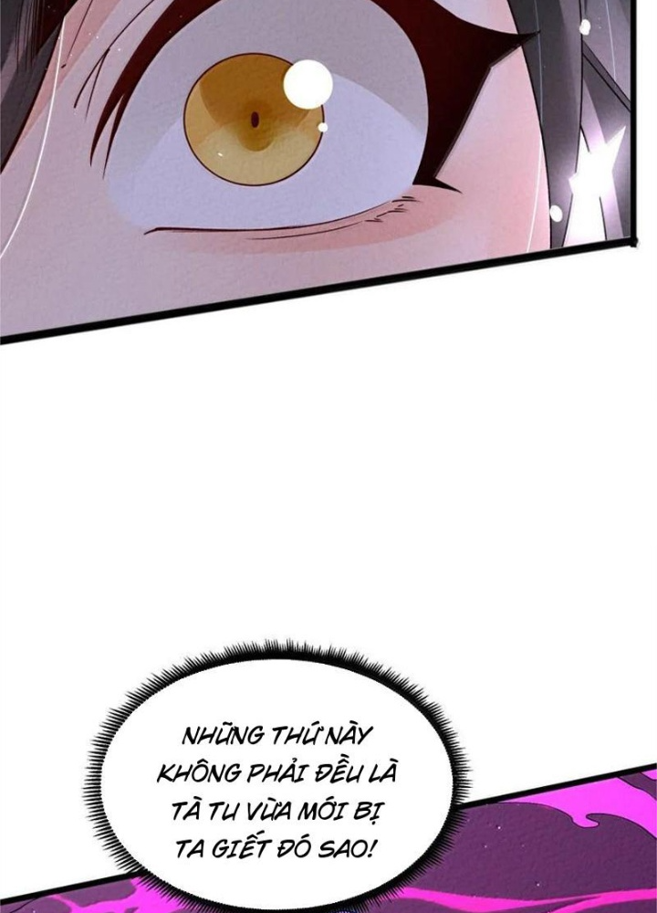 Lòng Hiếu Thảo Của Đồ Đệ Ta Gần Như Biến Chất! Chapter 44 - Trang 2