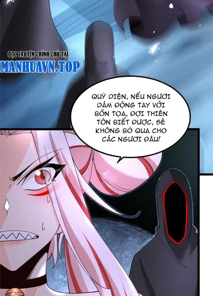 Lòng Hiếu Thảo Của Đồ Đệ Ta Gần Như Biến Chất! Chapter 44 - Trang 2