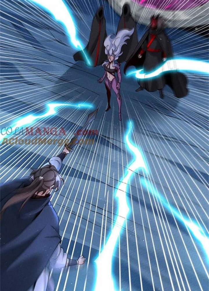 Lòng Hiếu Thảo Của Đồ Đệ Ta Gần Như Biến Chất! Chapter 44 - Trang 2