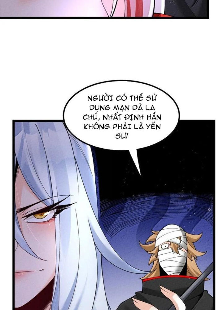 Lòng Hiếu Thảo Của Đồ Đệ Ta Gần Như Biến Chất! Chapter 44 - Trang 2