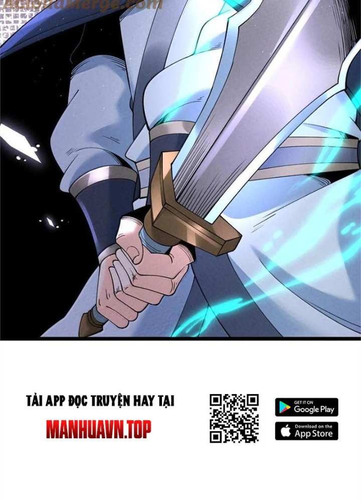 Lòng Hiếu Thảo Của Đồ Đệ Ta Gần Như Biến Chất! Chapter 44 - Trang 2