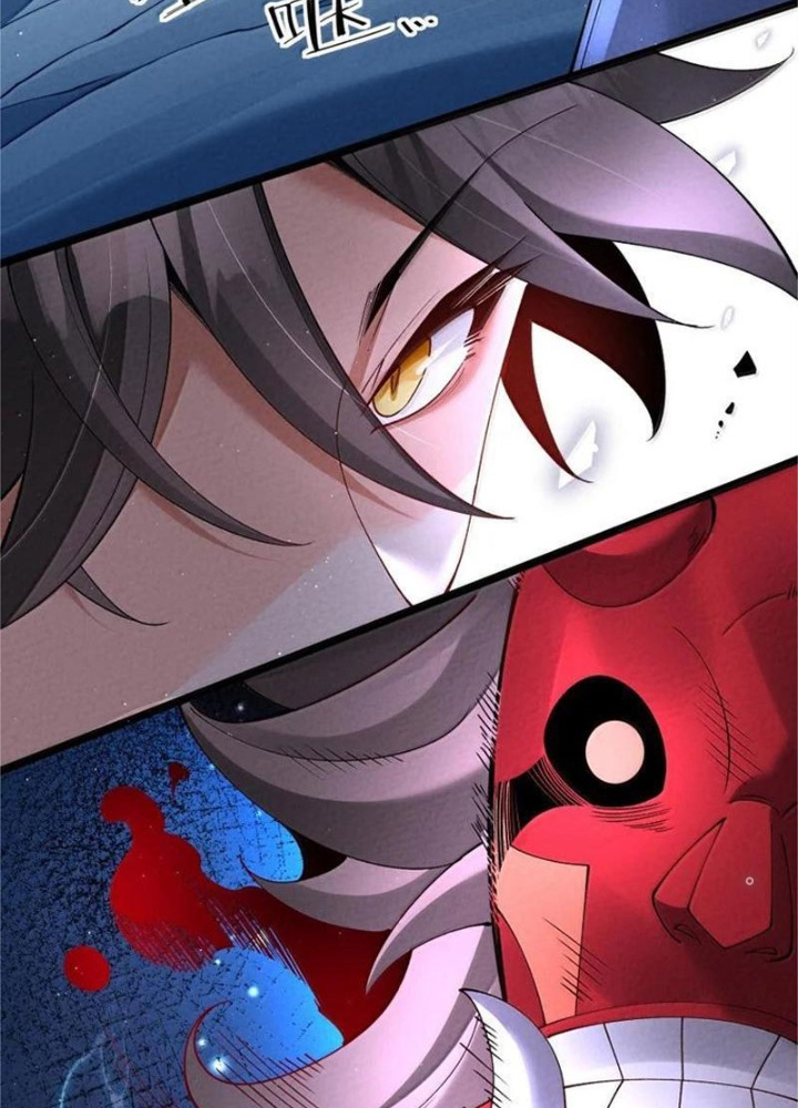 Lòng Hiếu Thảo Của Đồ Đệ Ta Gần Như Biến Chất! Chapter 44 - Trang 2