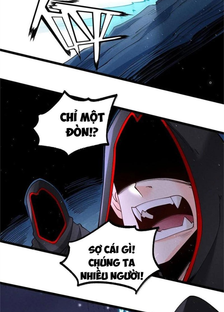 Lòng Hiếu Thảo Của Đồ Đệ Ta Gần Như Biến Chất! Chapter 44 - Trang 2