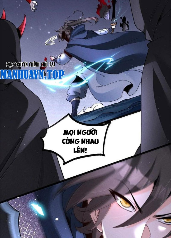 Lòng Hiếu Thảo Của Đồ Đệ Ta Gần Như Biến Chất! Chapter 44 - Trang 2