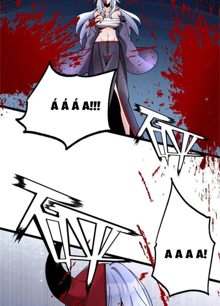 Lòng Hiếu Thảo Của Đồ Đệ Ta Gần Như Biến Chất! Chapter 44 - Trang 2