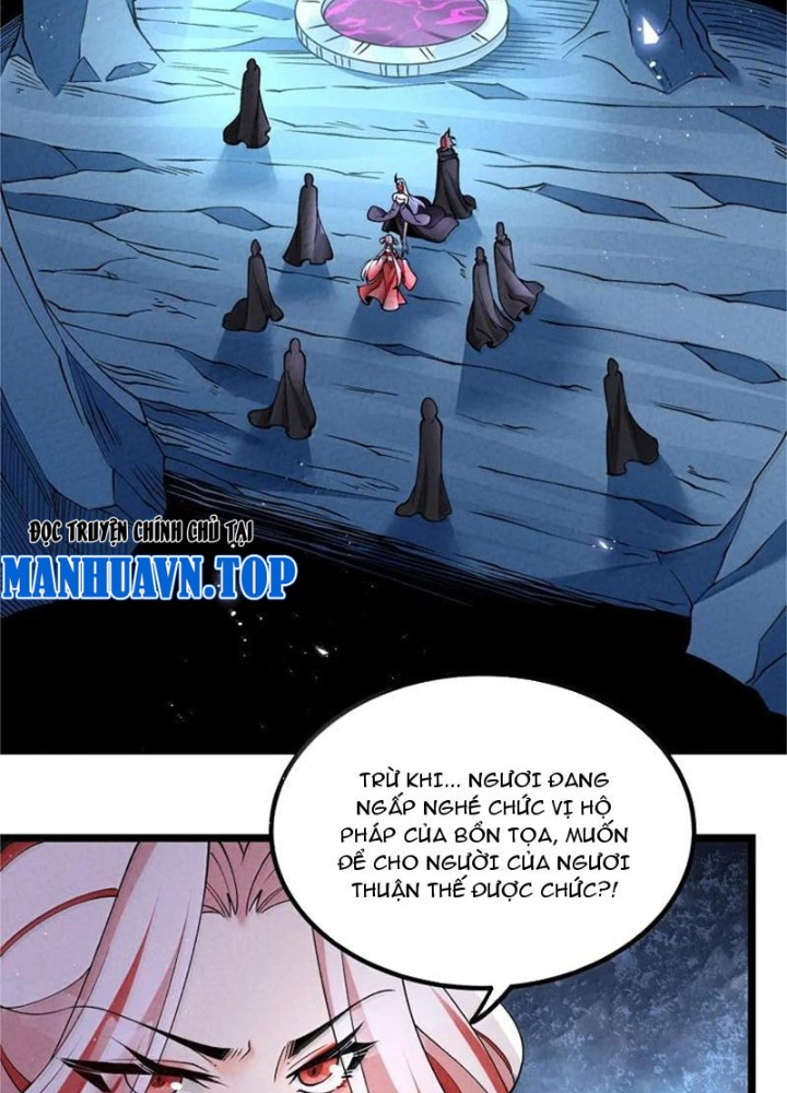 Lòng Hiếu Thảo Của Đồ Đệ Ta Gần Như Biến Chất! Chapter 44 - Trang 2