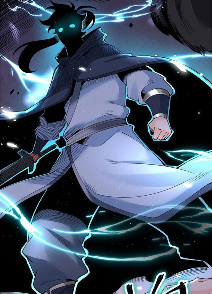 Lòng Hiếu Thảo Của Đồ Đệ Ta Gần Như Biến Chất! Chapter 44 - Trang 2