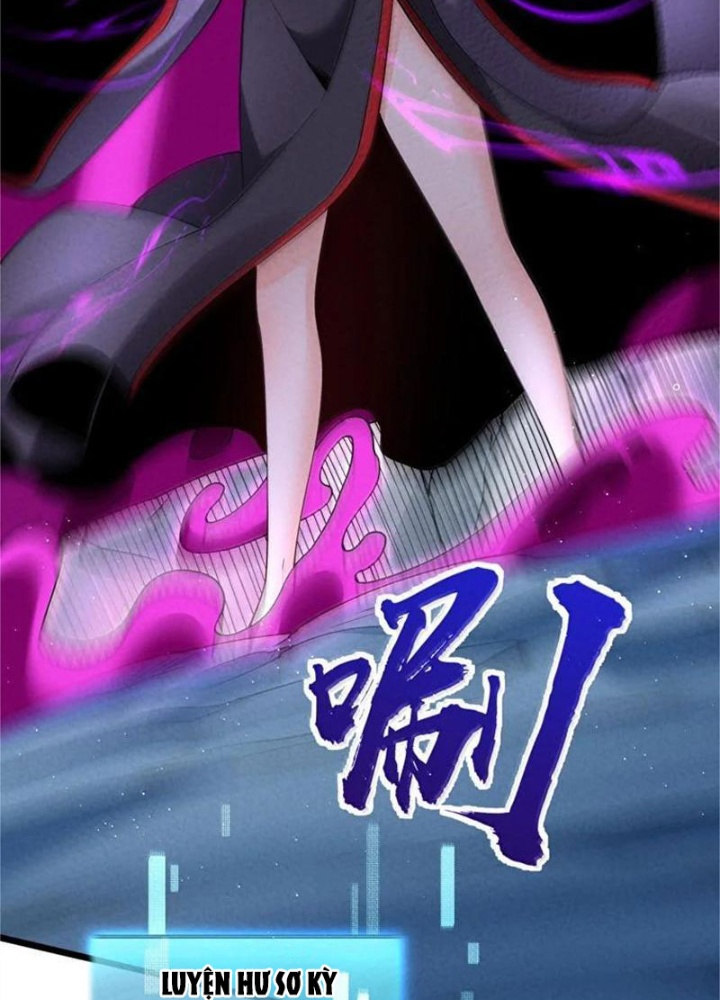 Lòng Hiếu Thảo Của Đồ Đệ Ta Gần Như Biến Chất! Chapter 44 - Trang 2