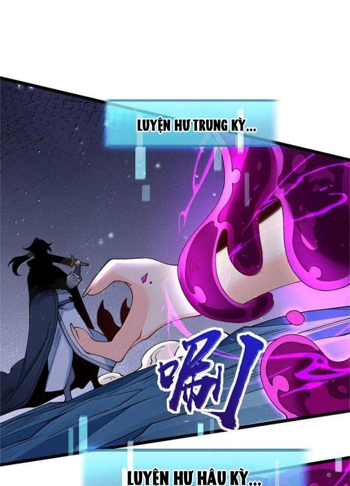 Lòng Hiếu Thảo Của Đồ Đệ Ta Gần Như Biến Chất! Chapter 44 - Trang 2