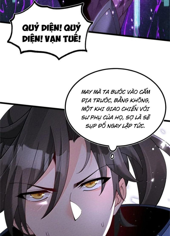 Lòng Hiếu Thảo Của Đồ Đệ Ta Gần Như Biến Chất! Chapter 44 - Trang 2